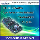 Conversor de Artesyn CXA10-48S05J 10W 5V DC-DC