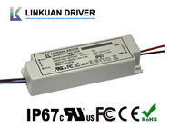 O UL do FCC alistou o motorista constante 1500mA 30-57W do diodo emissor de luz da corrente