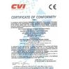 China Shenzhen YONP Power Co.,Ltd Certificações