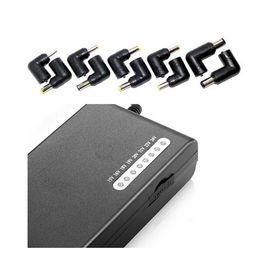 Adaptador universal do poder do portátil da venda quente com porto de 5V 1A 90W 2*USB