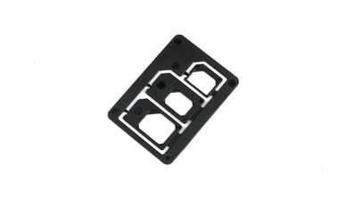 Adaptador normal triplicar-se SIM
