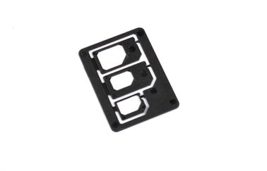 Adaptador Nano e micro triplicar-se SIM