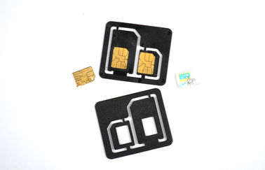 3FF - 2FF 2 Nano em 1 adaptador de SIM