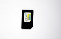 4FF de alta qualidade a 2FF Sim Nano ao micro adaptador de Sim para iPhone5