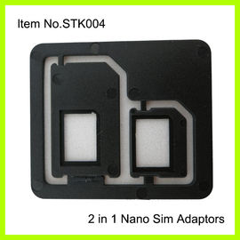 Jogo Nano do adaptador de Sim