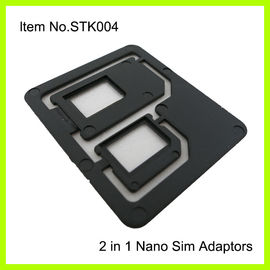Jogo Nano do adaptador de Sim