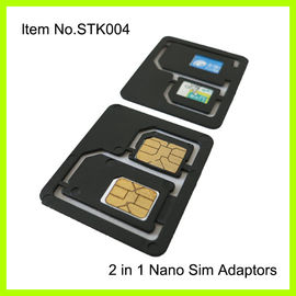 Jogo Nano do adaptador de Sim