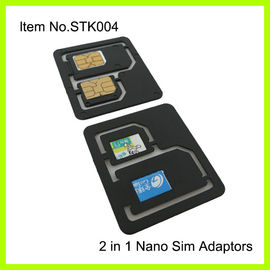 Jogo Nano do adaptador de Sim