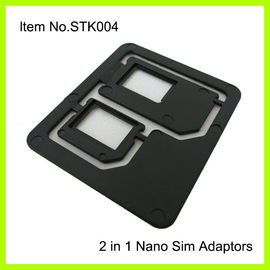 Jogo Nano do adaptador de Sim