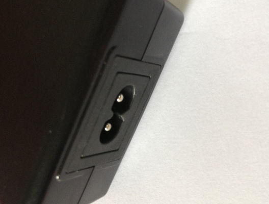 Adaptador de alta tensão do poder do Desktop com o conector da C.A. IEC8/IEC14, 50Hz/60Hz