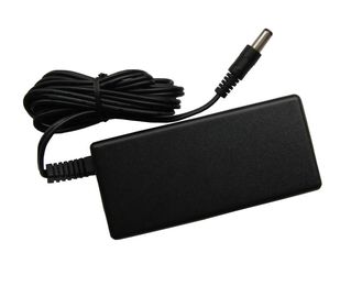 adaptador da alimentação de DC Do Desktop de 12V 1A para a exposição de cristal líquido do LCD, confiança alta