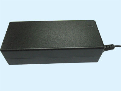 adaptador da fonte de alimentação do Desktop de 24V 2A para o dispositivo de exposição, eficiência elevada 48W