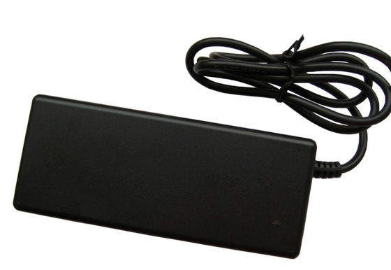 o adaptador do poder do Desktop de 36Vdc 1.5A para o equipamento de dados do banco, FCC de C-TICK aprovou
