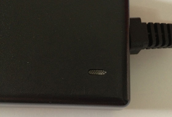 Adaptador 90VAC do poder do Desktop do caderno - 264VAC, sobre a corrente, proteção do curto-circuito