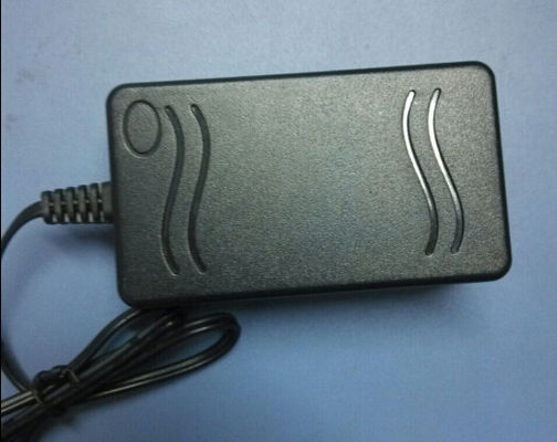 Adaptador 7V 2570mA EN60950 do poder do Desktop dos adaptadores da monitoração de segurança