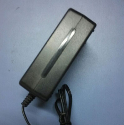 Adaptador 9V 2.5A do poder do Desktop do interruptor usado em equipamentos de dados do banco