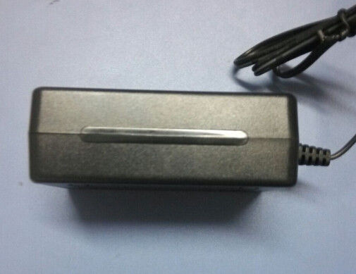 O UL Certificate o adaptador 5V 4.0A do poder do Desktop para produtos video audio