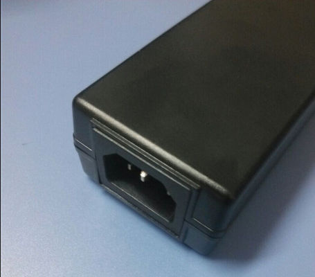 conector da entrada do adaptador IEC320/C14 do poder do Desktop 14V4.6A para o sistema audio