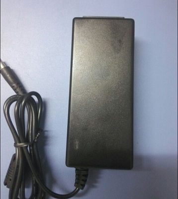adaptador do portátil do adaptador IEC320/C14 do poder do Desktop de 19V 3.4A para o computador do PC
