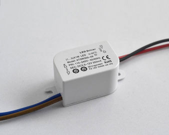 a tensão constante de 500Ma 6W conduziu o motorista, fonte de alimentação conduzida 12V do painel