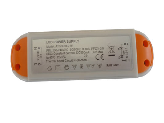 a tensão 15W/18W/24W constante conduziu o motorista, fonte de uma alimentação conduzida impermeável de 12 volts