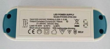 a tensão constante da C.C. de 3000Ma 12V conduziu EN 61547 da C.A. 100-240V do motorista 36W