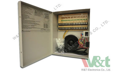 fonte de alimentação do modo do interruptor do CCTV 12V