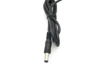 adaptador do poder do interruptor do Desktop de 24V 3A para a eletrônica/o carregador máquina da impressora