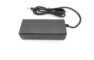 adaptador do poder do interruptor do Desktop de 24V 3A para a eletrônica/o carregador máquina da impressora