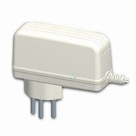 Tomadas interchangable da série de KTEC 24W KSAP024 com EN60950-1 UL60950-1