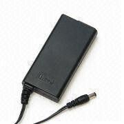 adaptador magro do poder do portátil da série do ktec 30W KSUS030 com EN60950-1 UL60950-1