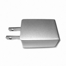 carregador do adaptador da C.A. de 5.0V 1.0A KTEC para Apple/adaptador compatível do portátil da substituição