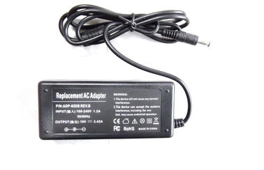 Adaptador do poder do portátil da substituição de Acer com classe B da parte 15 do FCC