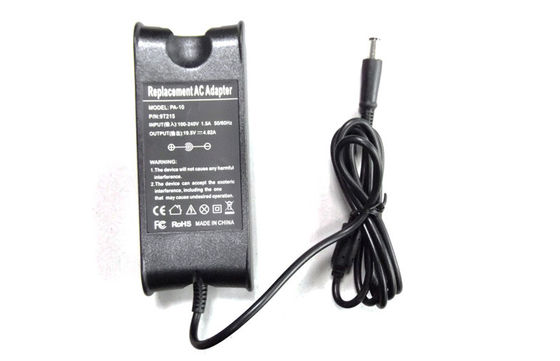 adaptador do poder do portátil da substituição 90w para a única ponta do dell/accer