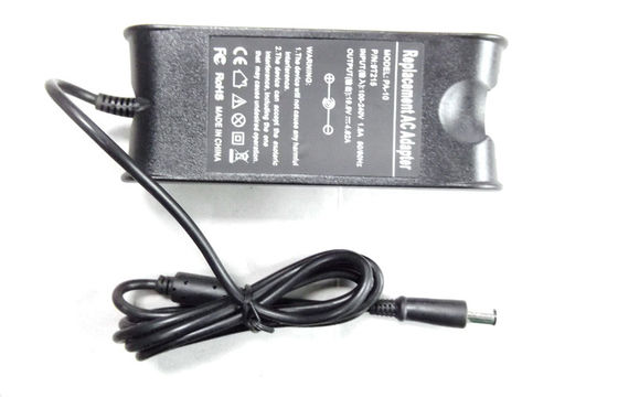 adaptador do poder do portátil da substituição 90w para a única ponta do dell/accer