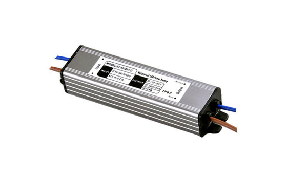 18W 300mA Waterproof a C.A. universal do motorista constante do diodo emissor de luz da corrente para a exposição do LCD