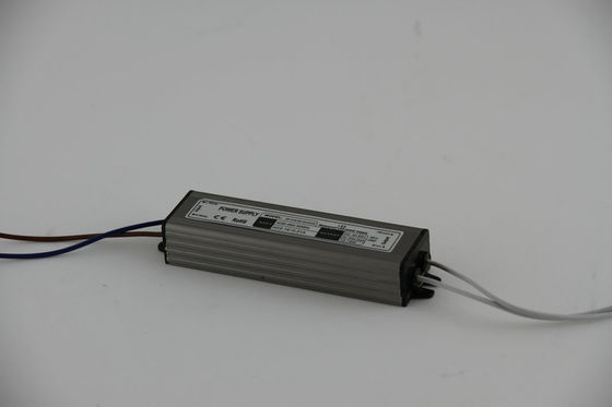 18W 300mA Waterproof a C.A. universal do motorista constante do diodo emissor de luz da corrente para a exposição do LCD