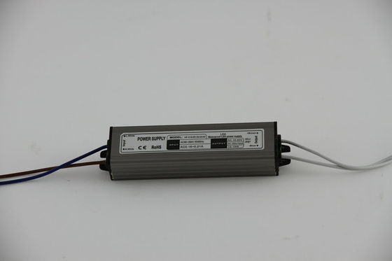 18W 300mA Waterproof a C.A. universal do motorista constante do diodo emissor de luz da corrente para a exposição do LCD