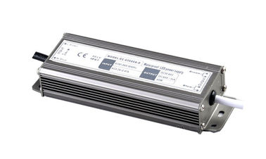CE constante RohS do motorista do diodo emissor de luz da corrente da C.A. de 100W 3200mA 200V, motorista impermeável da corrente do diodo emissor de luz
