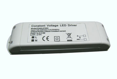 motorista constante 12V do diodo emissor de luz da tensão 1000mA, eficiência elevada 50Hz/60Hz
