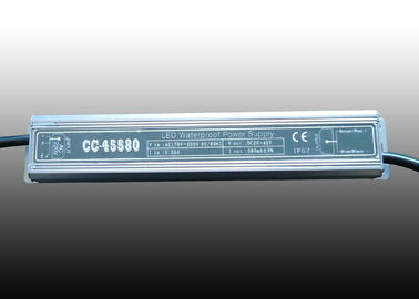 proteção linear impermeável do RGB SMD3535 IP65 da luz do diodo emissor de luz de 12W DC24V