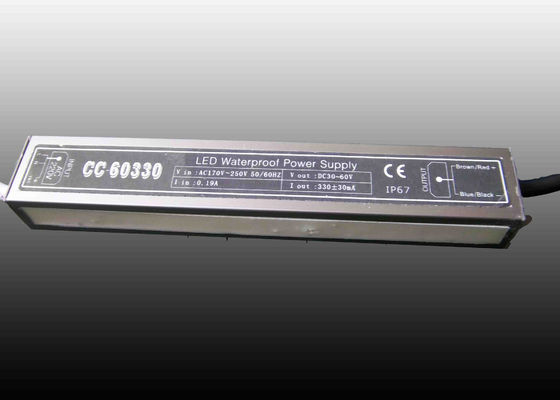 arruela SMD2835 da parede do diodo emissor de luz de Bean Outdoor Waterproof do milagre de 24W IP65 24V