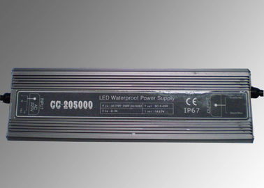 Diodo emissor de luz interior e exterior Mesh Curtain SMD3535 RGB DC12V do feijão do milagre