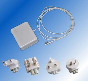 Adaptador branco EN60950-1 18.5V 4.6A do poder do portátil de Apple Macbook 85W