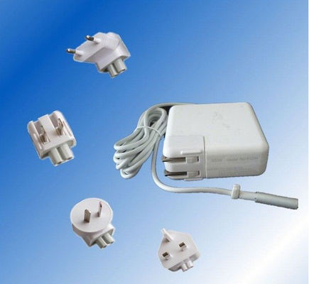 Adaptador do poder de Apple 45W Magsafe 2 do portátil para o ar de Macbook, 14.85V 3.05A