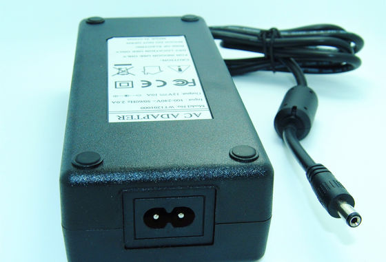 Adaptador do poder do portátil da C.A. do CEC/ERP dos pinos C8 2 para o caderno/impressora