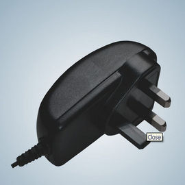 Série universal do adaptador NS10W KSLFC da alimentação CA da montagem da parede para dispositivos móveis