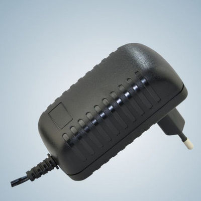 O adaptador universal EN60950 da alimentação CA de W do peso leve 15 suporta as séries KTEC de KSAFD