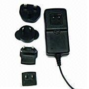 3V 4V 5V 6v DC 1A - 5A Laptops carro viajar adaptador de energia AC Universal / adaptadores