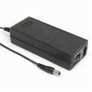 Adaptador de energia AC Universal comutação 65W / adaptadores VDE EN60065